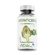 Hepaticbeq | 60 Cápsulas