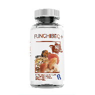 Funghibeq + | 60 Cápsulas