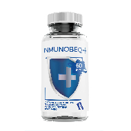 Inmunobeq +| 60 Cápsulas