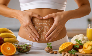 Cómo cuidar el sistema digestivo: hábitos para mejorar tu bienestar intestinal